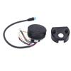 Electric Scooter Bluetooth Dashboard Replacement Scooter Circuit Board with Cover For ES