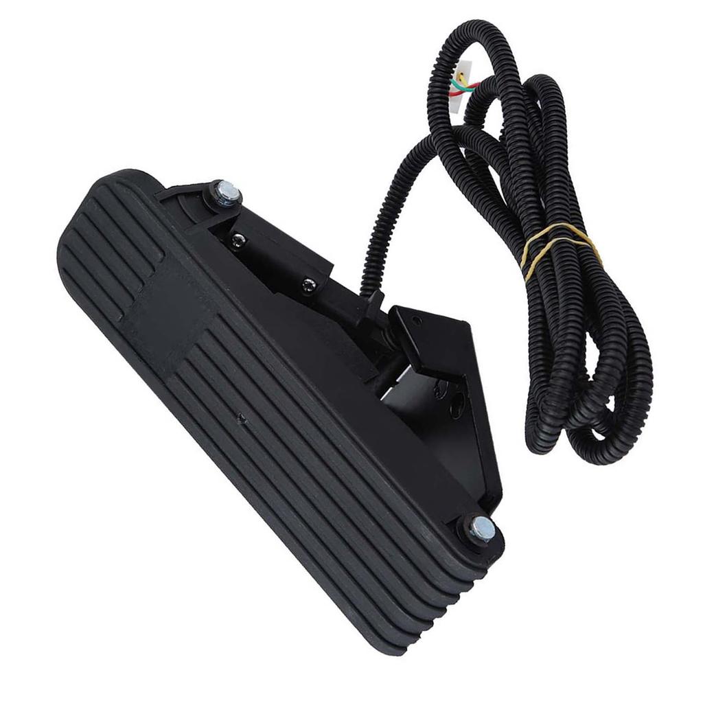 Акселератор Транспортного Средства Управление Скоростью Дроссельной Заслонки Тормозная Педаль Ноги Электровелосипед Го Карт