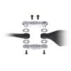 SUNNYSKY EOLO CN 32-inch Carbon Fiber Folding Propellers (CN version)