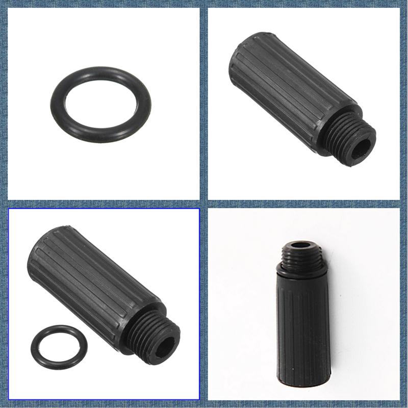 Заглушка масляного колпачка воздушного компрессора для E100087 Craftsman Coleman дыхательная насадка резьба M15 1,50 мм