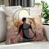 band A Day to Remember Cushion Cover Cushion Cover Set Pcs x x x Pillowcase Decorative Sofa Home Decor