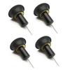 Motorcycle carburetor repair kit r plunger diaphragm assembly part for Suzuki GS125 GN125 1994-2001 GS GN 125