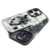 Персонализированное сердце для iPhone 15 Pro Max чехол iPhone 14 Pro чехол iPhone 13 mini креативный 12 art x