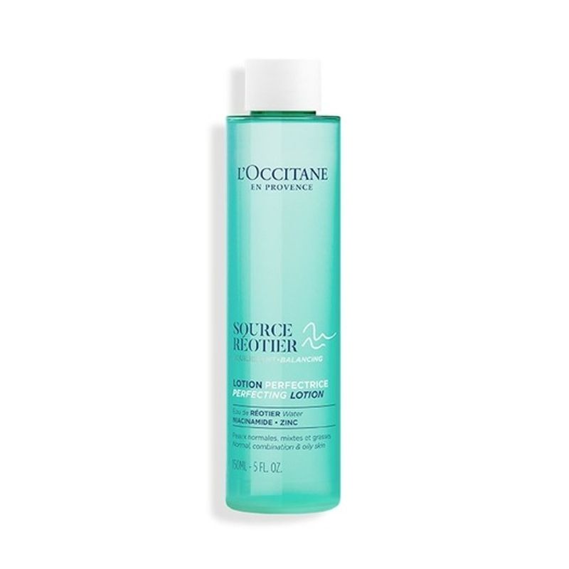 LOCCITANE Source Reotier Essence 150ml