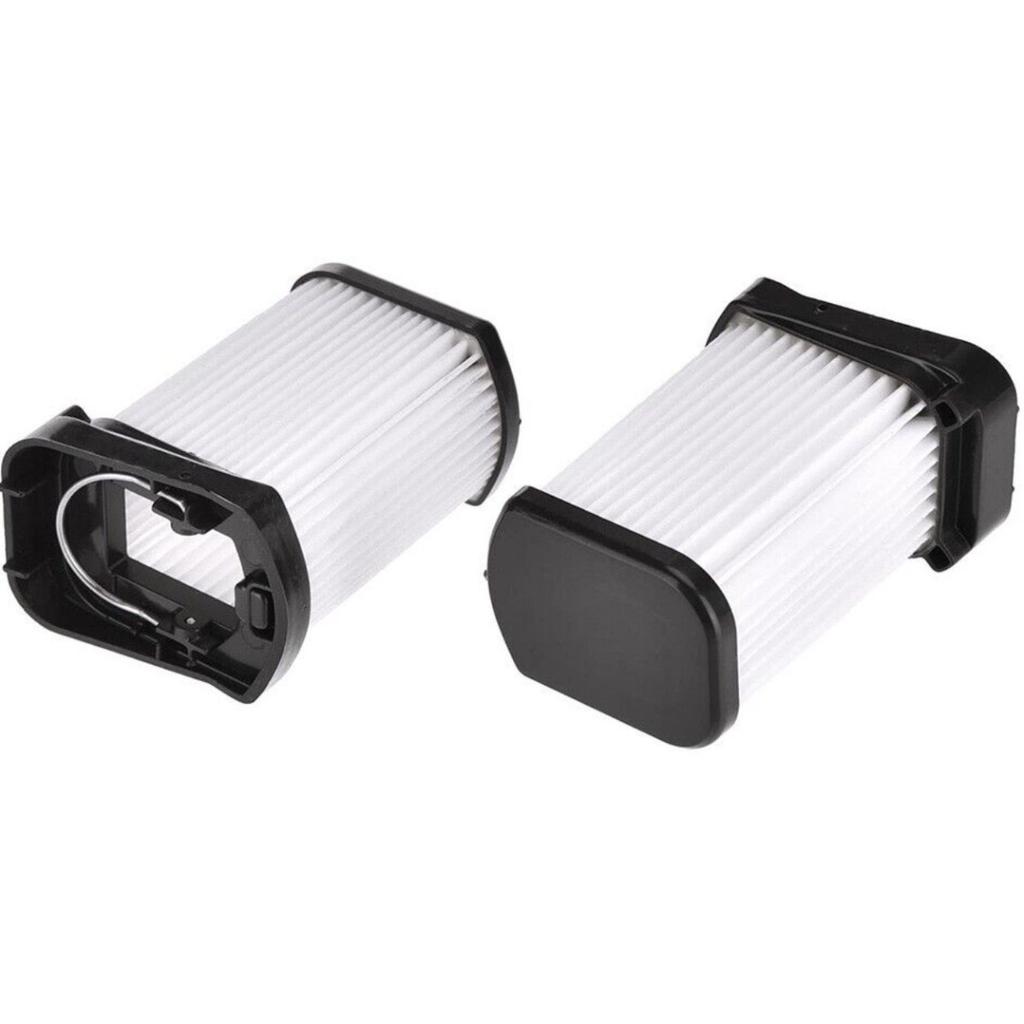 Suitable for Shark HEPA Filter WV401 WV401BL WV401PK Cordless Handheld Vacuum WANDVAC, Washable and Reusable Filter