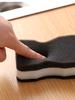 5 шт. губка для мытья посуды, впитывающая губка, протирка для кастрюли, миски, губка для мытья посуды, волшебная губка, скраб, кухонный аксессуар, инструмент для чистки