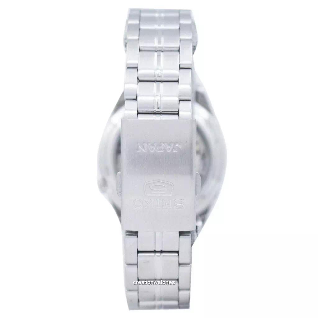 Seiko 5 Automatic Japan Made SNK563 SNK563J1 SNK563J Men's Watch