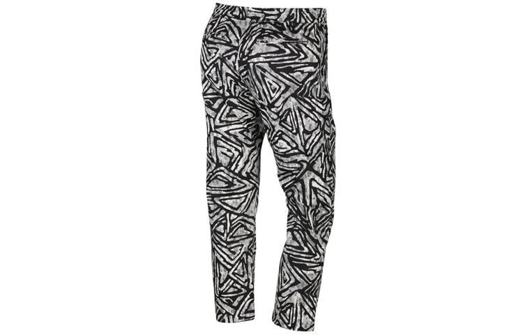 Nike Мужские вязаные спортивные штаны умеренно узкого кроя CI5839-010