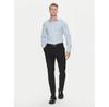 Рубашка Calvin Klein Non Iron Tonal Strct Slim Shirt