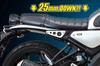 Special Parts Takekawa Low Downlink YZF-R15 (BVC1)/YZF-R125(BVD1)/MT-125(BVE1)/XSR125(BVF1) 06-03-0019