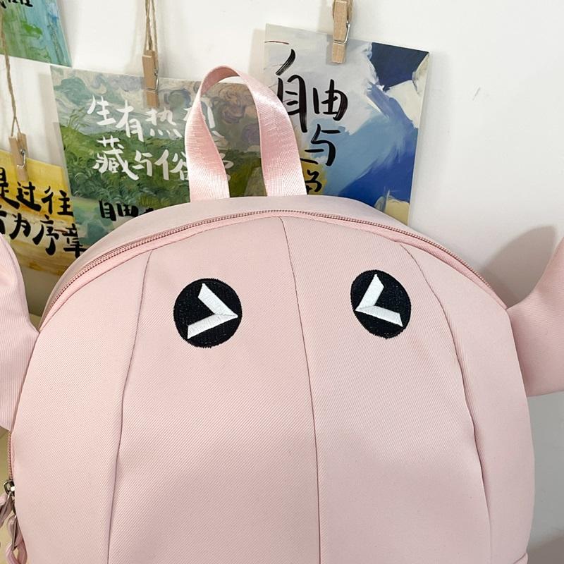 Рюкзак из раков-богомолов Унисекс Рюкзак для путешествий большой вместимости