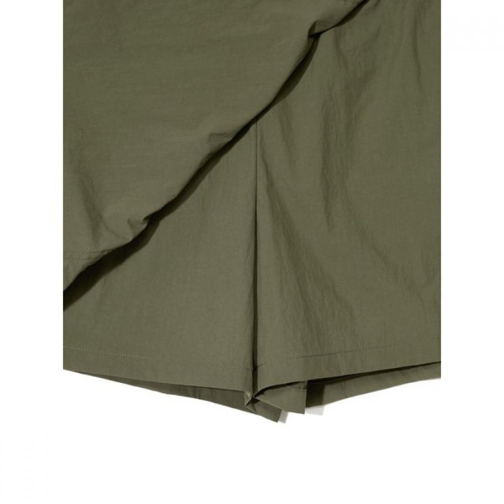 Eider Женская юбка-халат Campack S Dwm23313k7