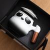 Shangyanfang Panda Ceramic Tea Infuser Cup