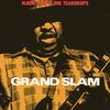 CD MAGIC SLIM & THE TEARDROPS - Grand Slam PCD1608 P-Vine Records 1988 Япония Блюз Б/у