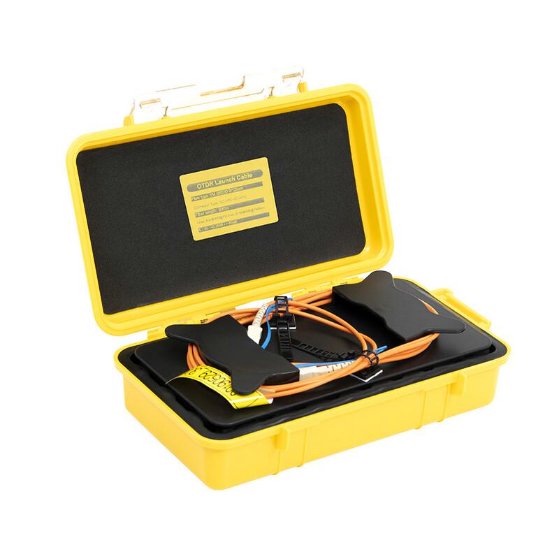 CommKing OTDR Fiber Launch Cable