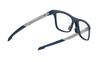 Incus Blue Navy Sunglasses [RUDYPROJECT] Full-Rim (49x40mm)