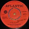 7-дюймовая пластинка DON COVAY & THE GOODTIMERS - 40 Days ? 40 Nights 584114 Atlantic 1967 UK Соул/Фанк Б/У