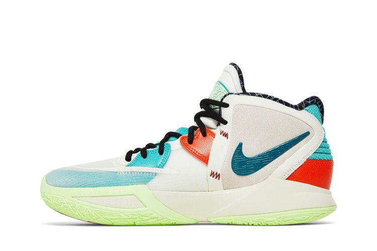 Nike Kyrie Infinity EP 'Chinese New Year'
