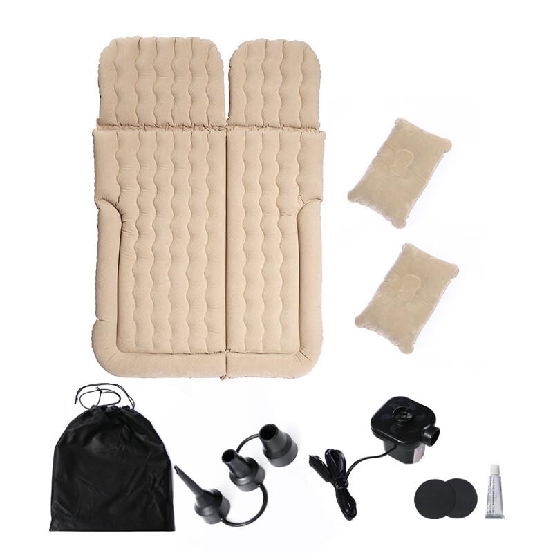 OEING Car Inflatable Air Mattress