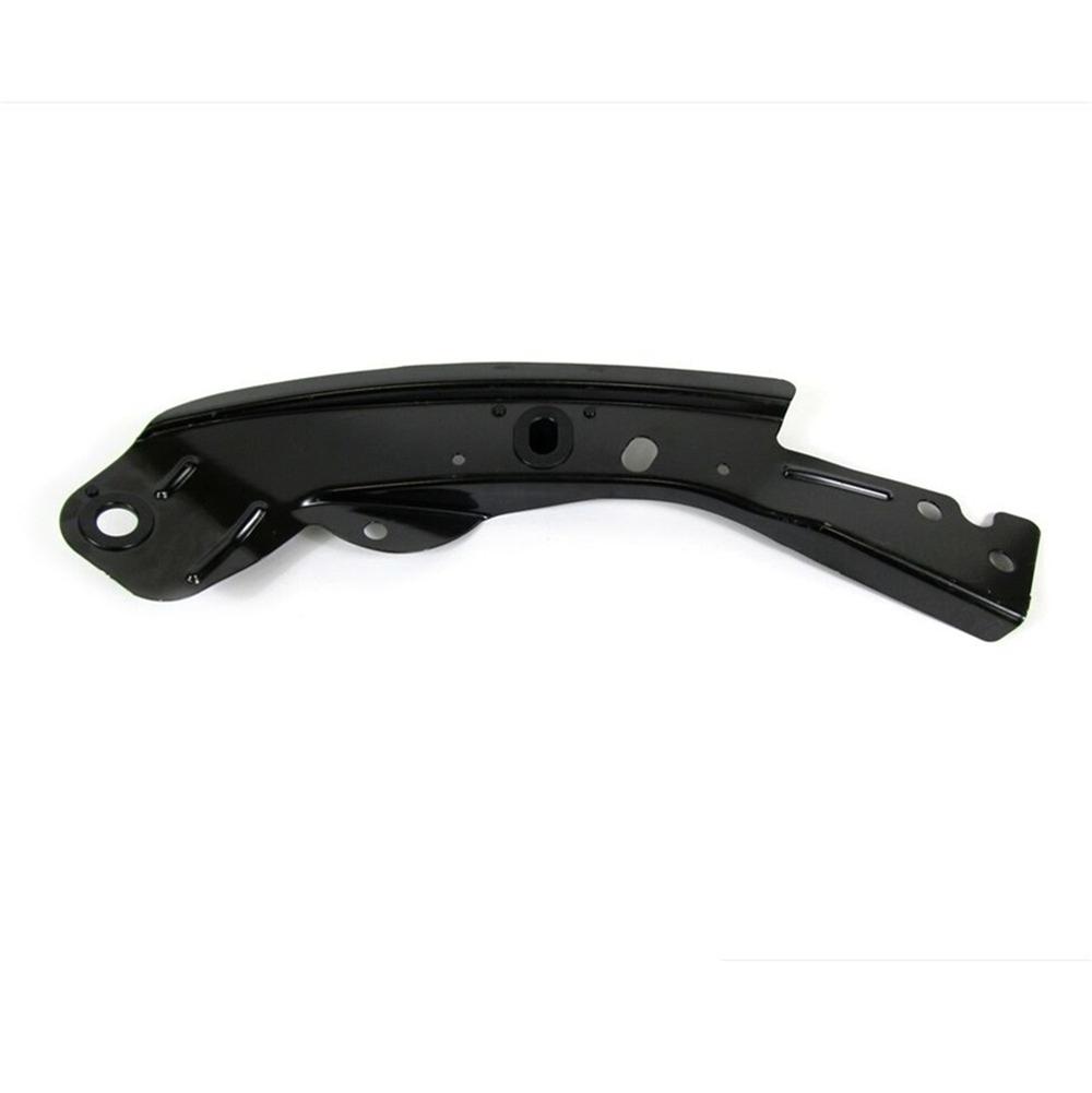 Car Left Right Front Bumper Grille Fascia Support Bracket For 12-17 Dodge Dart