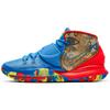 Kyrie 6 Preheat Collection Guangzhou Nike CQ7634-409