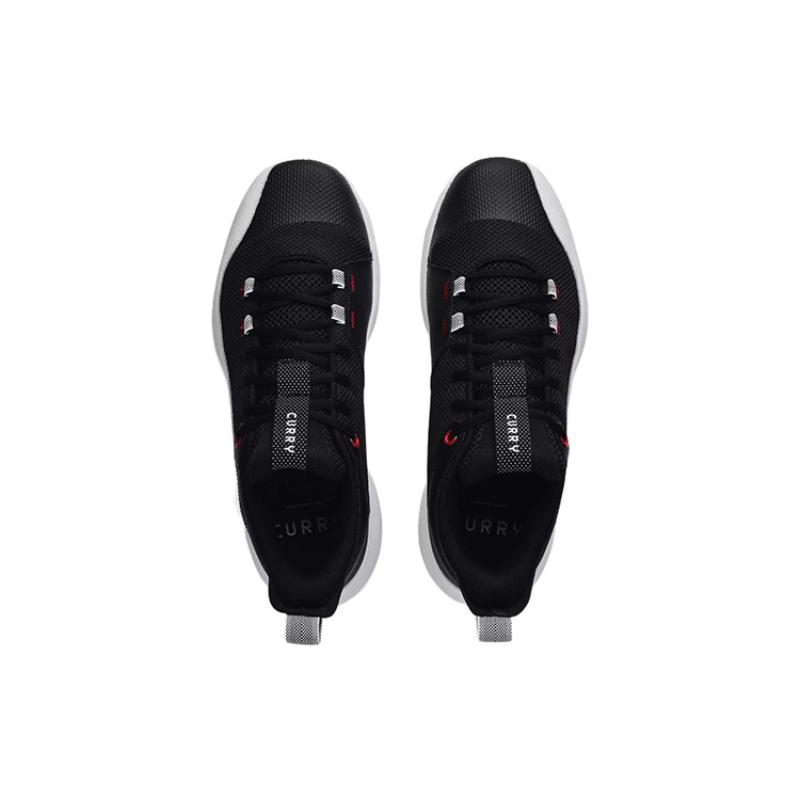 Under Armour 3Z5 'Черно-белые' кроссовки 3023087-006