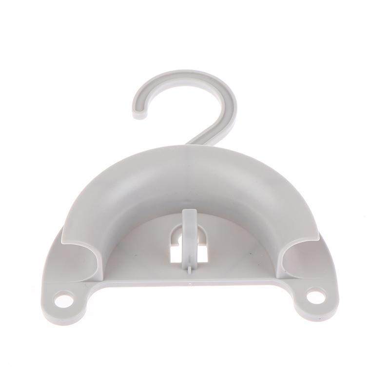 1 шт., премиальная система очистки трубок Cpap, вешалка для шланга, держатель для маски, дисплей для сна