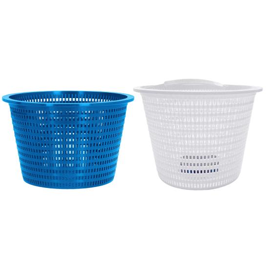 7"/8" корзина для скиммера для бассейнов, пластиковая корзина для фильтра для бассейна, сменная корзина для скиммера для листьев и мусора для SP1070