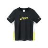 Asics Спортивная футболка для тренировок Черная 332251172300-9000