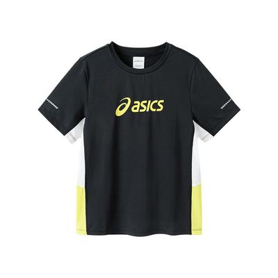 Asics Спортивная футболка, черная, 332251172300-9000