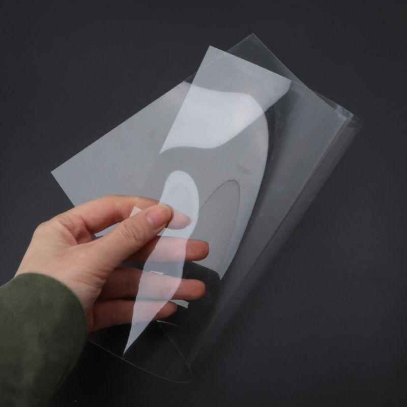 Термоусадочная пластиковая пленка Shrinky Film для взрослых и детей, для творчества, DIY, поделок