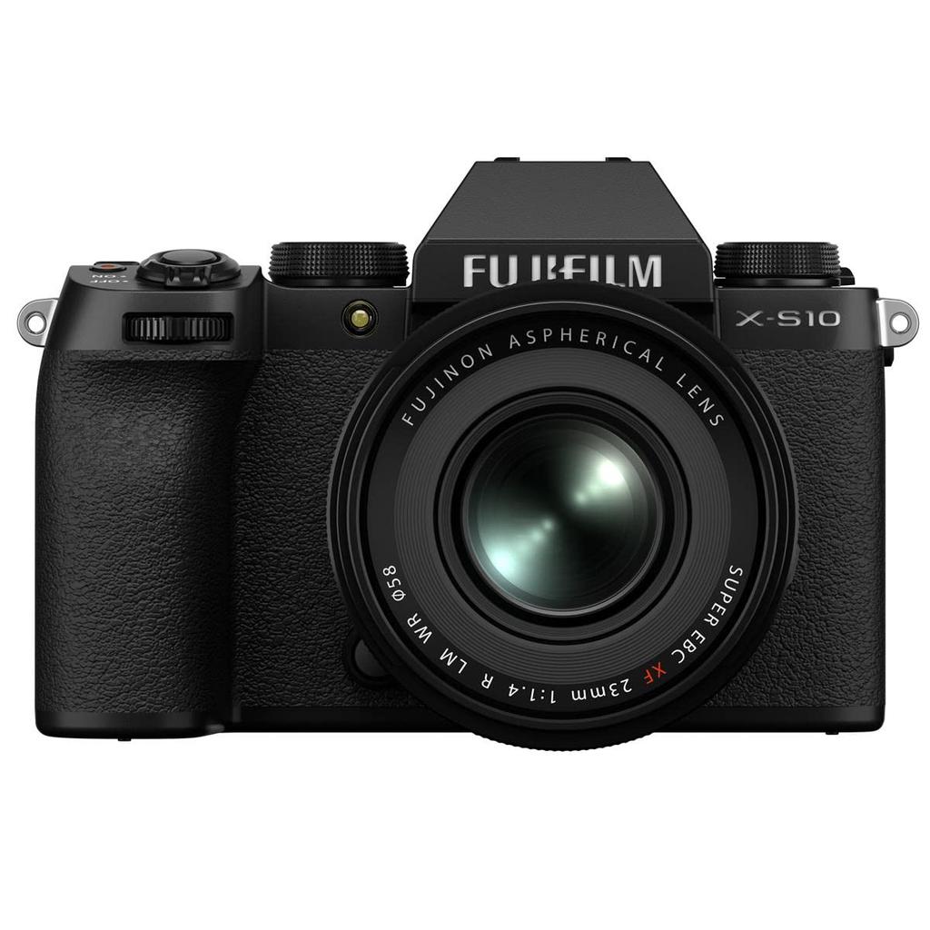 Fujifilm Fujinon R LM WR XF23mmF1.4