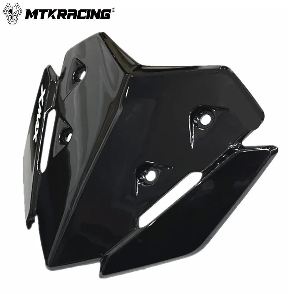 Yamaha XMAX300 23-24 Спортивный дефлектор ветрового стекла для соревнований