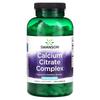 Calcium Citrate Complex, 250Mg, 300 Capsules