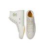 Converse Кроссовки унисекс Chuck 70 High Green Stars White Vintage-White Amarillo 170999C