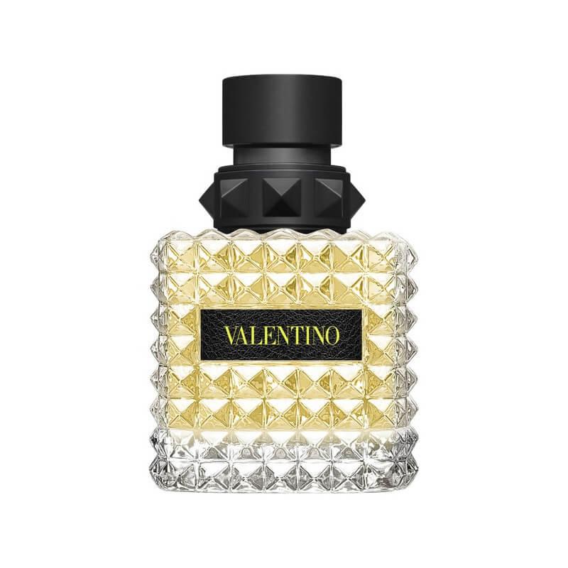 Valentino Donna Born In Roma Yellow Dream perfume 100 ml Yellow