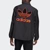 adidas Originals Куртка мужская черная (унисекс) Куртки H07087
