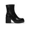 Ботильоны MALAIKA WYL3468-2, чёрные