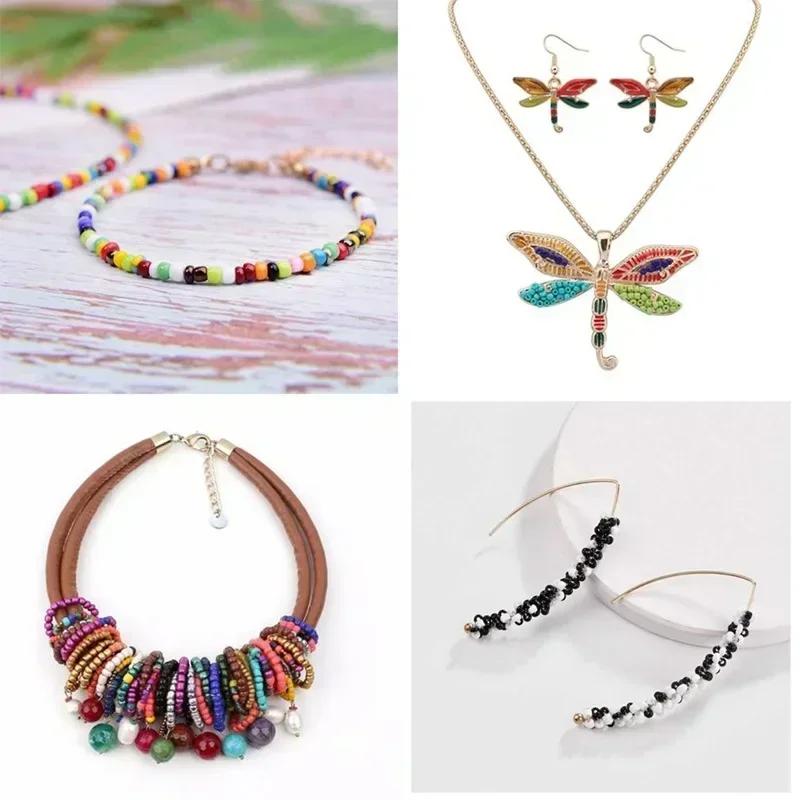 10 г 2 мм 3 мм 4 мм чешский стеклянный бисер маленький круглый россыпью AB цвет бусина для самостоятельного изготовления сережек браслетов ювелирных изделий аксессуары