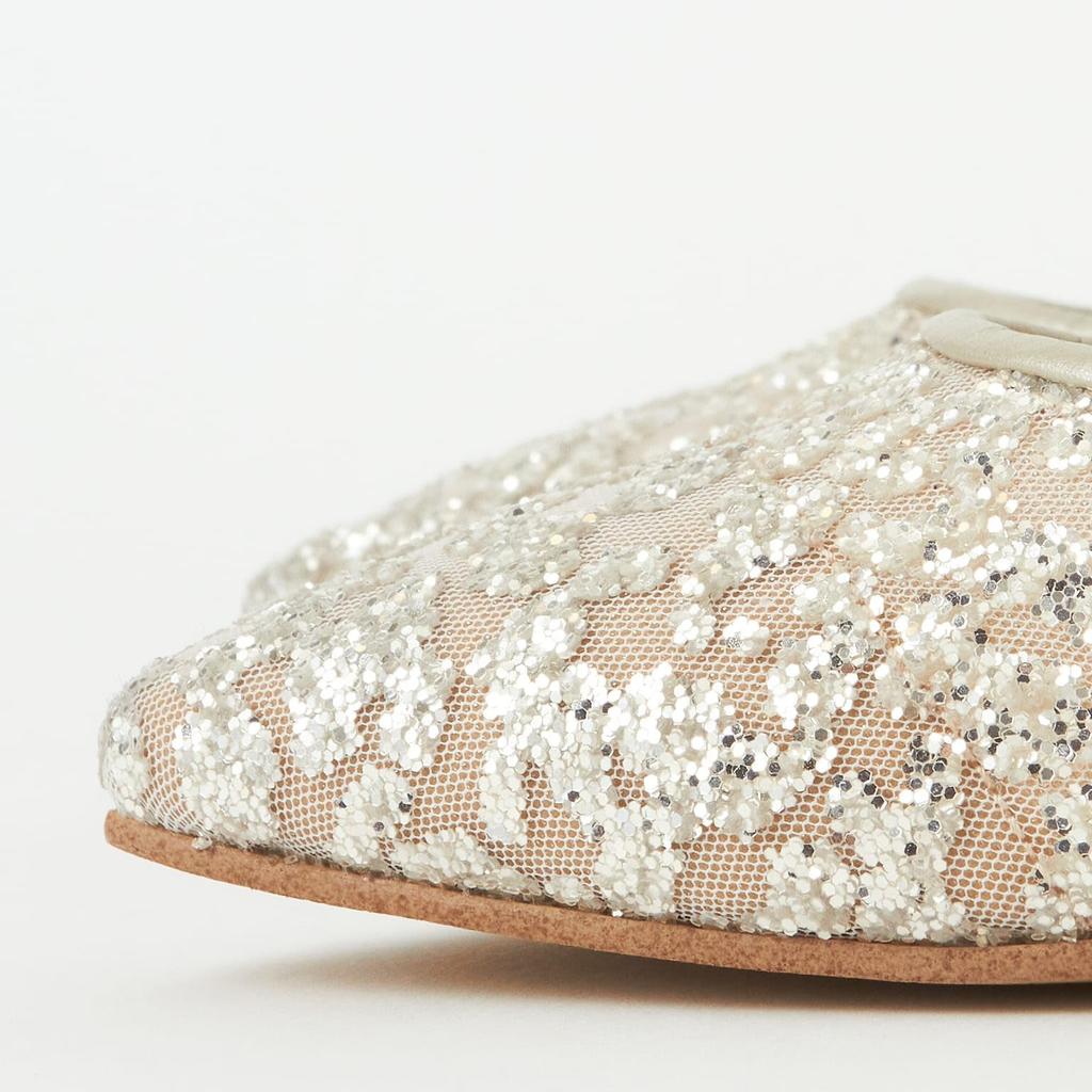 Made in 183044900010 [Diana] Pumps, Japan, Gold, 23.0cm,