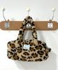 Сумка-тоут Sonnetofnight Leopard Tumble Mini
