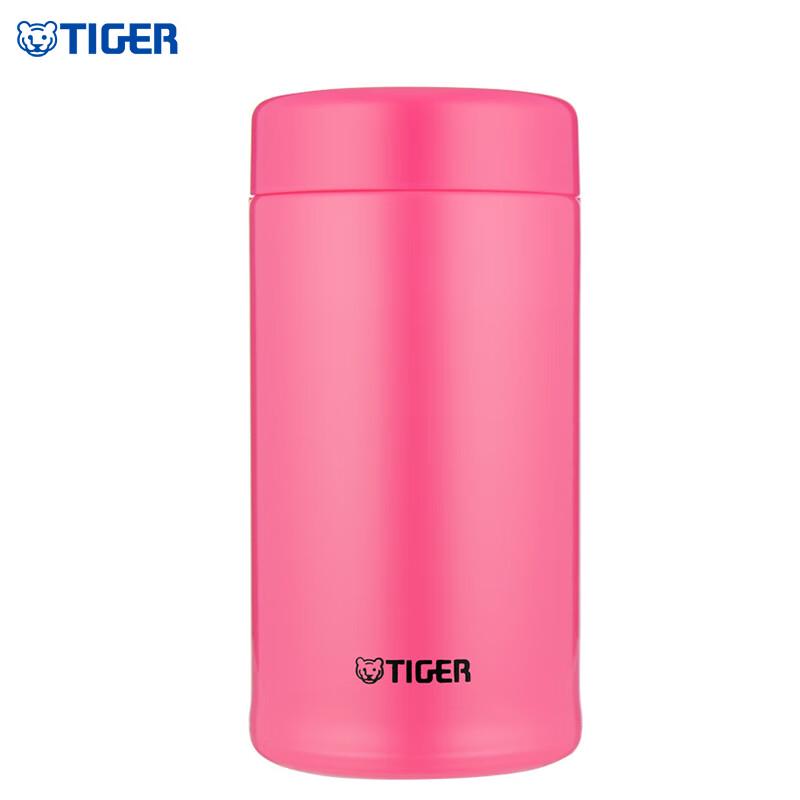 Tiger 360ml Stainless Steel Insulated Cup
