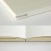DESIGNPHIL MIDORI MD Grid Lines Notebook 15292006 Notebook, Shinsho, + Cover,