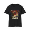 Vintage TV Show  The State- T-Shirt, Retro Graphic Tee, 90s , Barry and Levon
