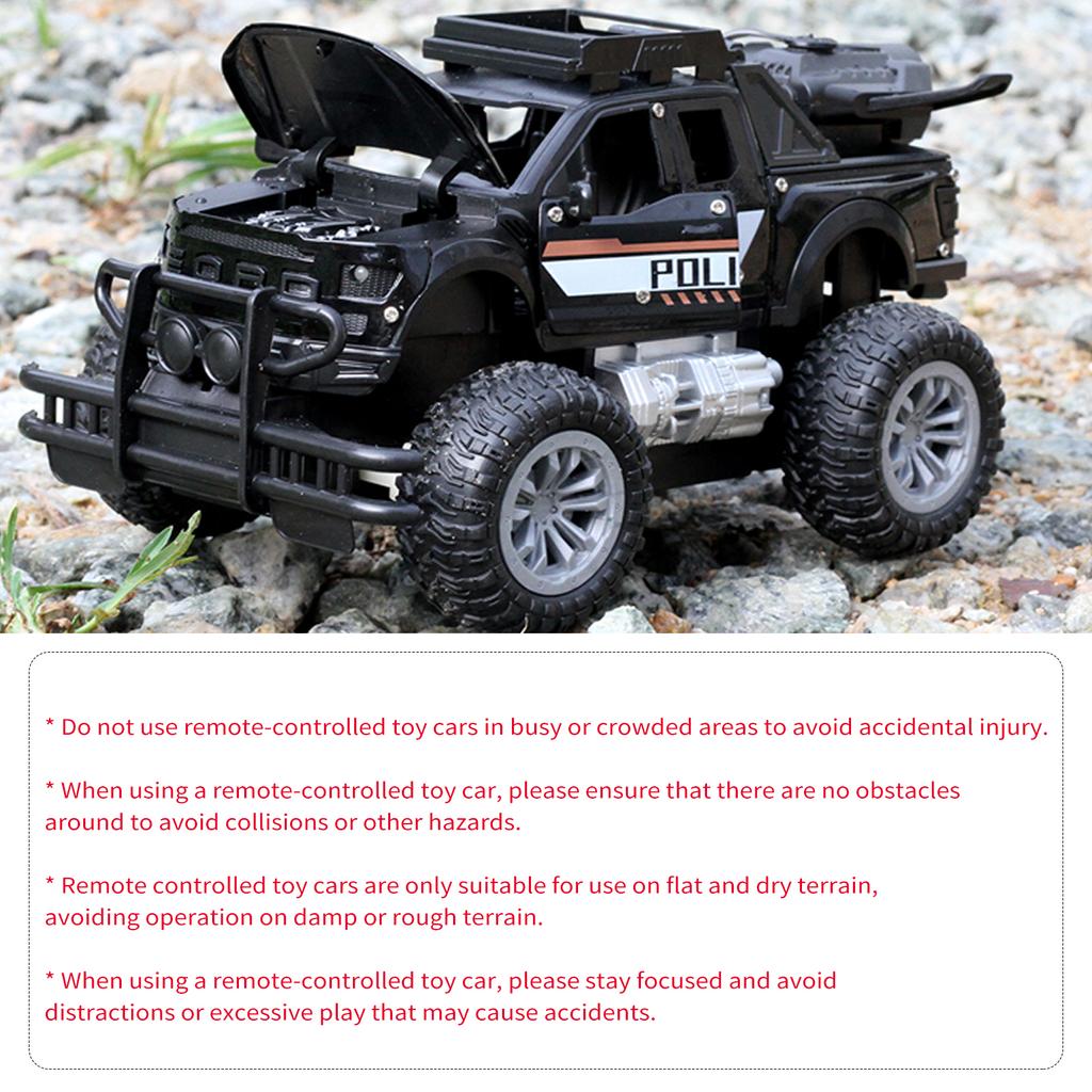 Автомобиль с дистанционным управлением, 1:18 масштаб вездеходная стреляющая водяными бомбами машина с дистанционным управлением, перезаряжаемая