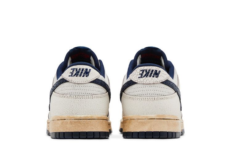 Men's Sneakers Nike Dunk Low Stranger Things Phantom