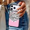 Лучший подарок маме Любовь Чехол для телефона Для iPhone 17 Air 14 15 13 12 Max Чехол Для Apple 14 15 16 16e 11 Pro Max Plus Coque