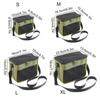 Pet Accessories Hamster Outgoing Bag Parrot Carrier Guinea Pig Travel Bag Hamster Carry Bag
