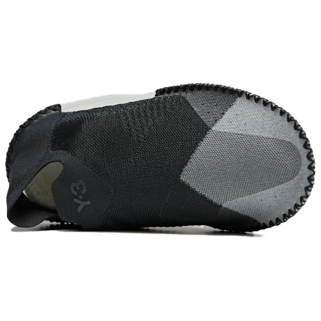 Adidas Y-3 Itogo Black Unisex Sneakers IE5673