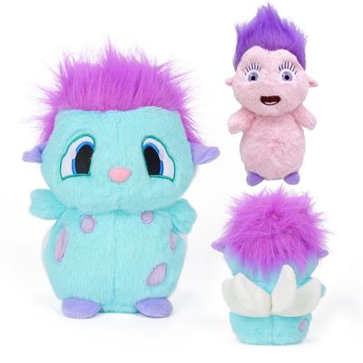 25 см FairyTopia Bibble плюшевая игрушка мультфильм плюшевые милые подушки декор для детей фанаты